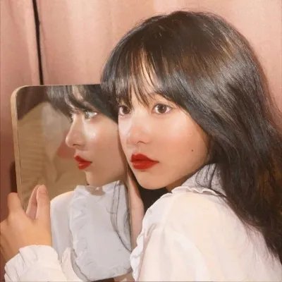 泪痕