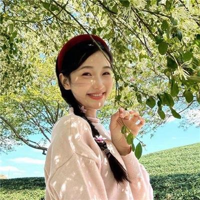 窈窕美眉
