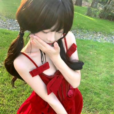 恶魔的美